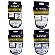 Shimano Aero Float Line  150