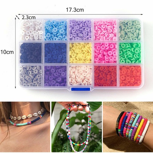 1set flat polymer - flat, clay