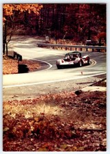 Vintage 1983 Photo CORVAIR