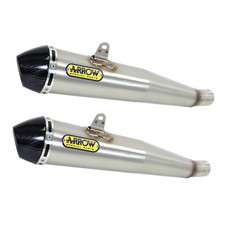 ARROW TERMINAL FOR TRIUMPH