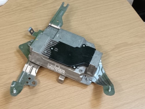 Bmw f40 118i radio - 1, module