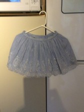 girls Gap skirt size Large 