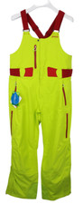 Pyua Recco ClimaLoop Pants Men's Snow Pants LARGE ClimaLoop