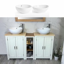 Bathroom Vanity Unit Sink