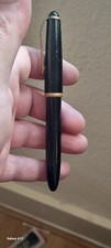 Vtg Hungarian Perfekt (Perfect) Fountain Pen. Untested