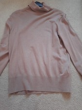 High Neck Jumper H&M Size S