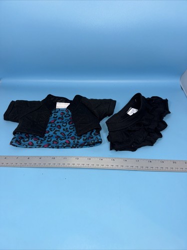 Build bear clothing - a,