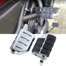 Chrome Motorcycle Highway