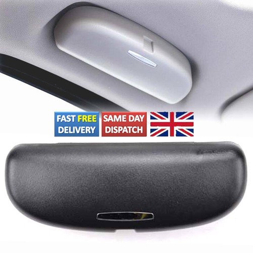 Sunglass holder case - uk, box