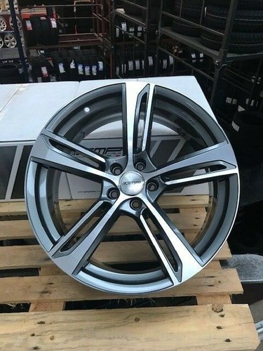 Gmp paky wheels inches - paky,