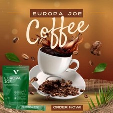 Prevail Europa Joe Arabica