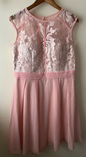 Little Mistress Dress Size 14