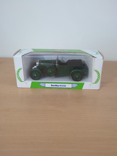 Corgi bentley 5ltr - -, mobil
