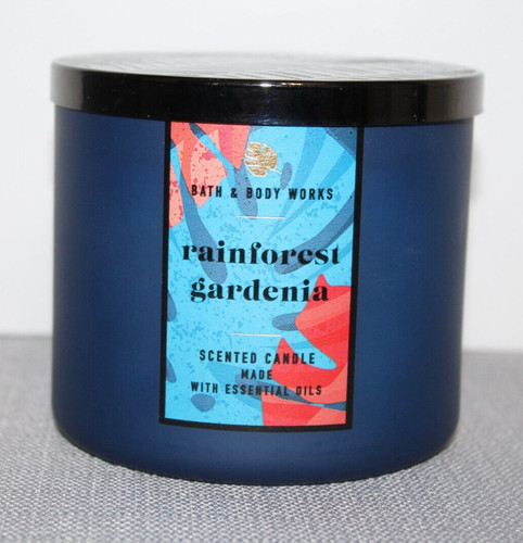 Bath body works white barn - body,