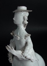 Ceramic Figurine 1950s/60s -