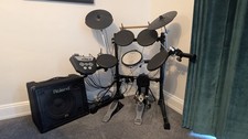 Roland TD-6V Electronic Drum