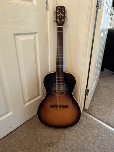 Alvarez deltaooe tbs acoustic - deltaooe,