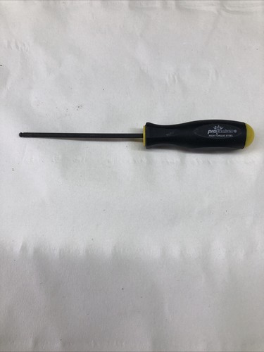 Bondhus ball end allen - end,