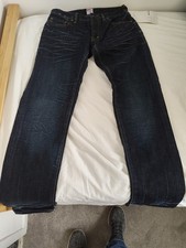Prps Rambler Mens Jeans W28