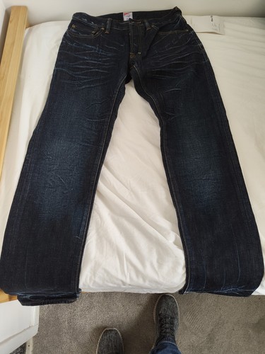 Prps rambler mens jeans w28 - mens,