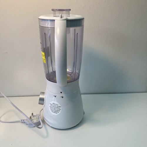 Cookworks food blender model - blender,