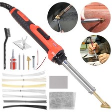 100W Plastic Welding Welder