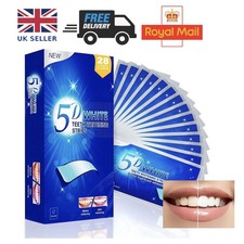 28 TEETH WHITENING STRIPS