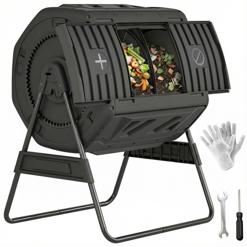 Compost bin outdoor gal - outdoor,,