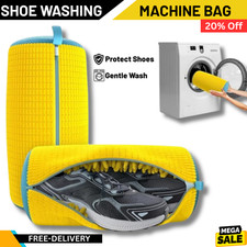 Shoe Washing Machine