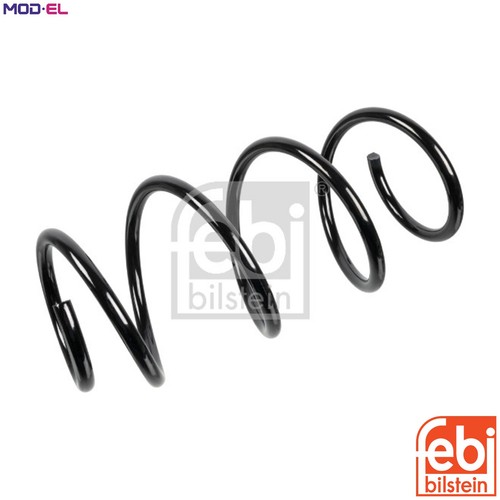 Suspension spring 174679 - suspension, for