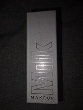 NEW & BOXED Milk Makeup ❤️ Kush Lip Oil Green Dragon (Sage & Peppermint Flavour)