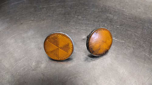 Honda cb550 reflectors - honda,
