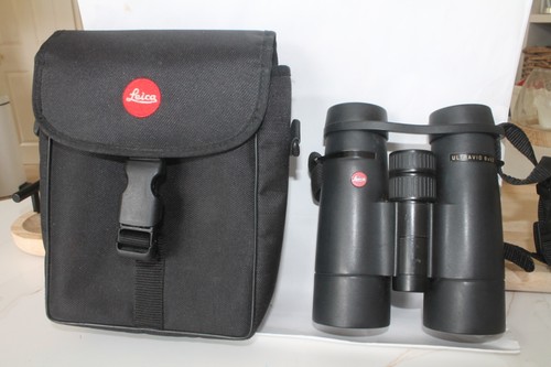 Leica leitz 8x42 ultravid - leitz,