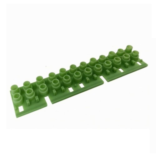 Piano touch strip molded - touch,