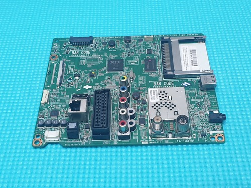 Main board for 55lb561v - mb, lg