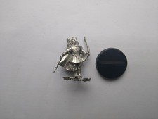 Warhammer LOTR- 1x Legolas (Pelennor). Metal. OOP