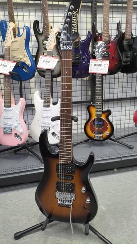 Hamer slammer series - hamer,