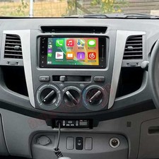 4+64G For Toyota Hilux