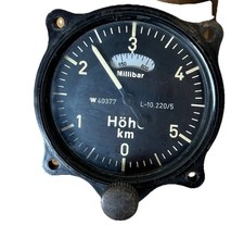 Vintage 1964 60s Winter