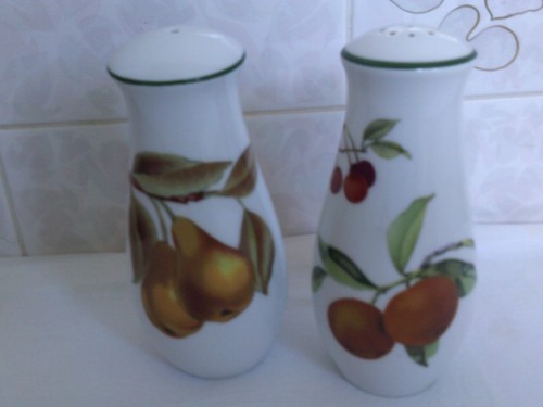 Royal worcester evesham vale - royal,
