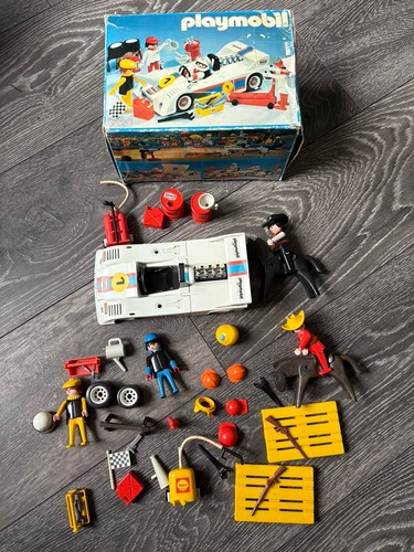 Playmobil system 3520 mans - system, 3520: