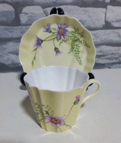 Vintage wedgwood floral - wedgwood,