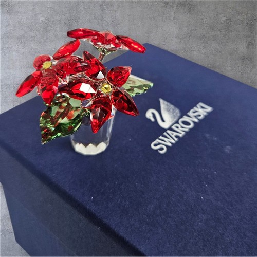 Swarovski crystal holiday - swarovski,