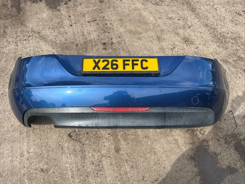 Audi mk2 2006 - mk2, (8j)