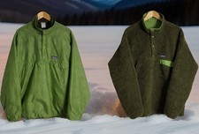 RARE XL Patagonia Glissade