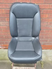 SAAB 9-3 2008-2012 CONVERTIBLE