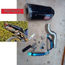 For Kawasaki Ninja ZX6R ZX636