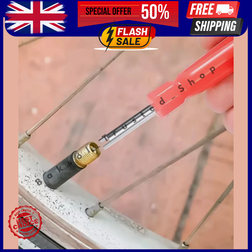 Schrader tyre valve core