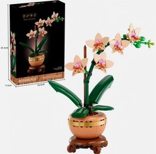 Botanicals Mini Orchid -