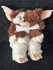 GIZMO Gremlins Plush Backpack